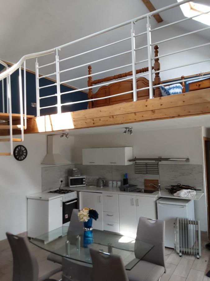 Grange Cottage Edenderry Εξωτερικό φωτογραφία